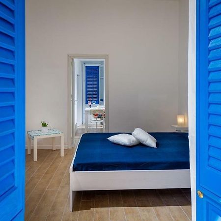 Giulia'S Place-Locazione Turistica Villa Castellammare del Golfo Exterior foto