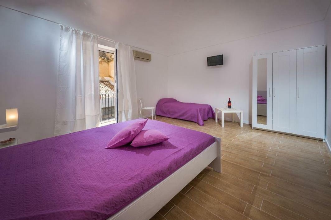 Giulia'S Place-Locazione Turistica Villa Castellammare del Golfo Exterior foto